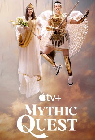 mythic quest s02e01 1080p web-dl